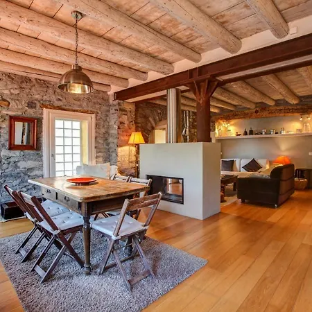 Apartment Ca Sbrisiga